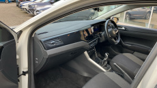 Volkswagen Polo 1.0 Life 5dr Petrol Hatchback